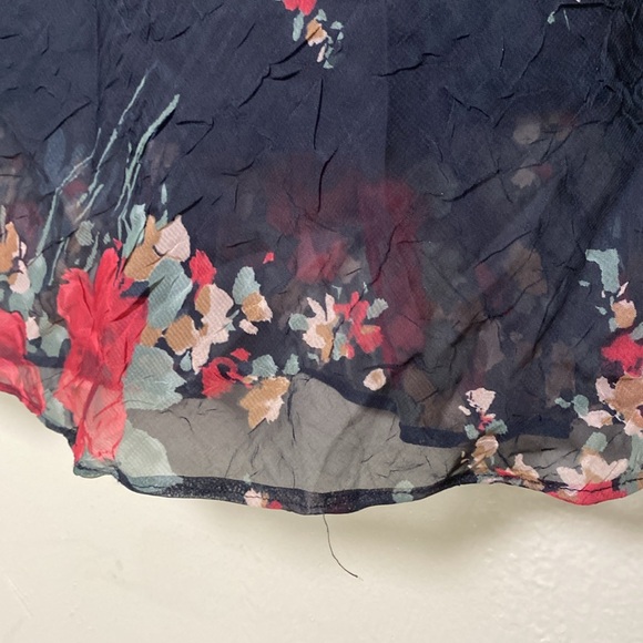 Ruby Rox Rose Dress - Picture 9 of 10